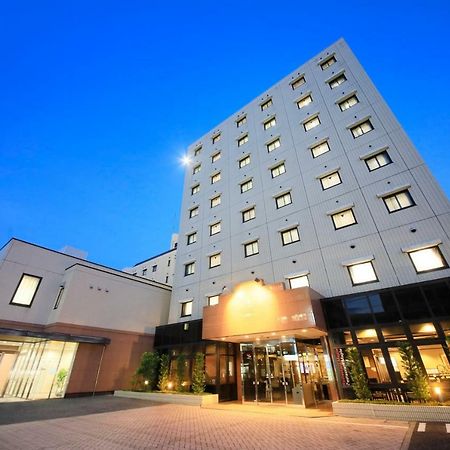 Maple Inn Makuhari Тиба Экстерьер фото