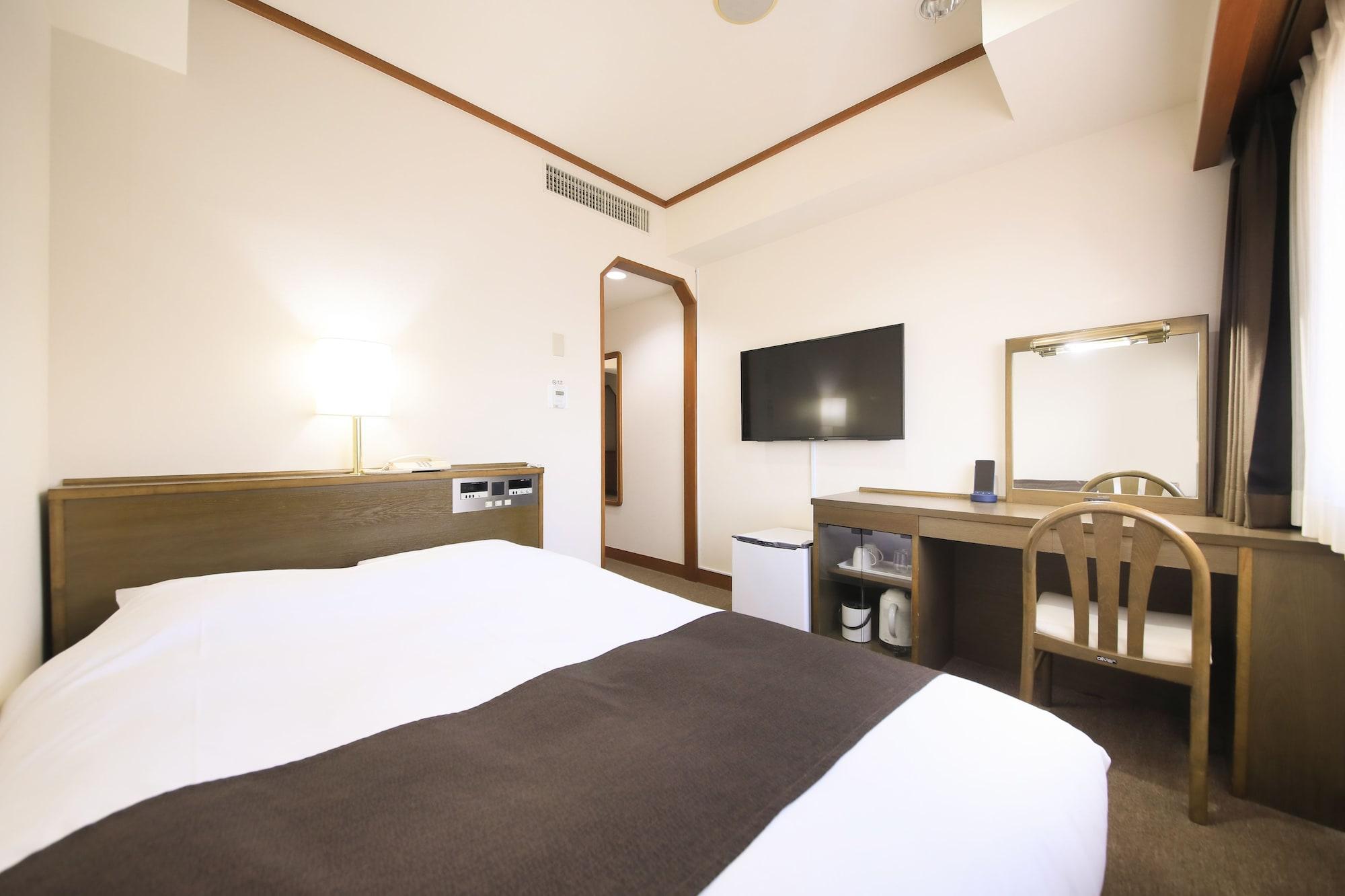 Maple Inn Makuhari Тиба Экстерьер фото