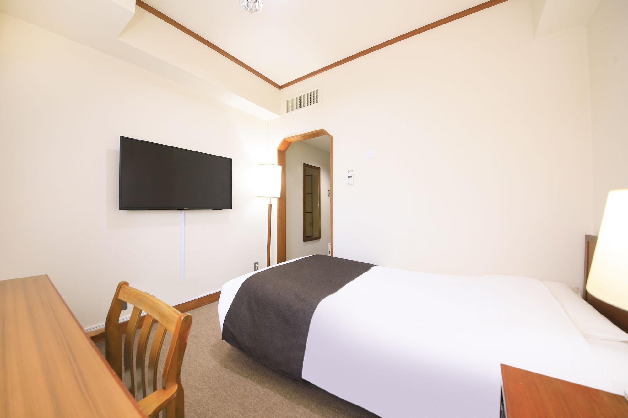 Maple Inn Makuhari Тиба Экстерьер фото