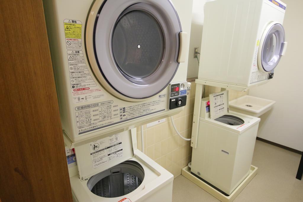 Maple Inn Makuhari Тиба Экстерьер фото