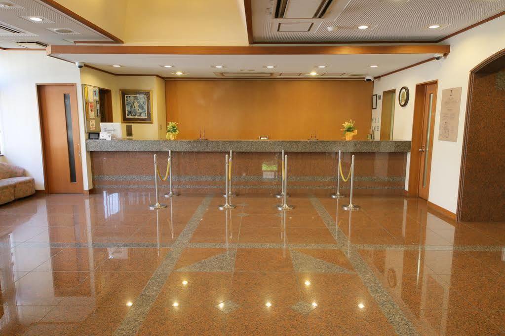 Maple Inn Makuhari Тиба Экстерьер фото
