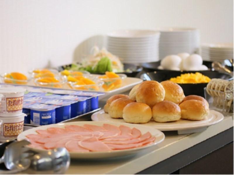 Maple Inn Makuhari Тиба Экстерьер фото